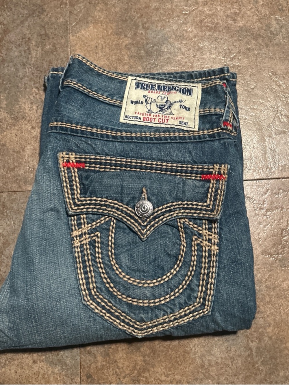 True Religion Jeans